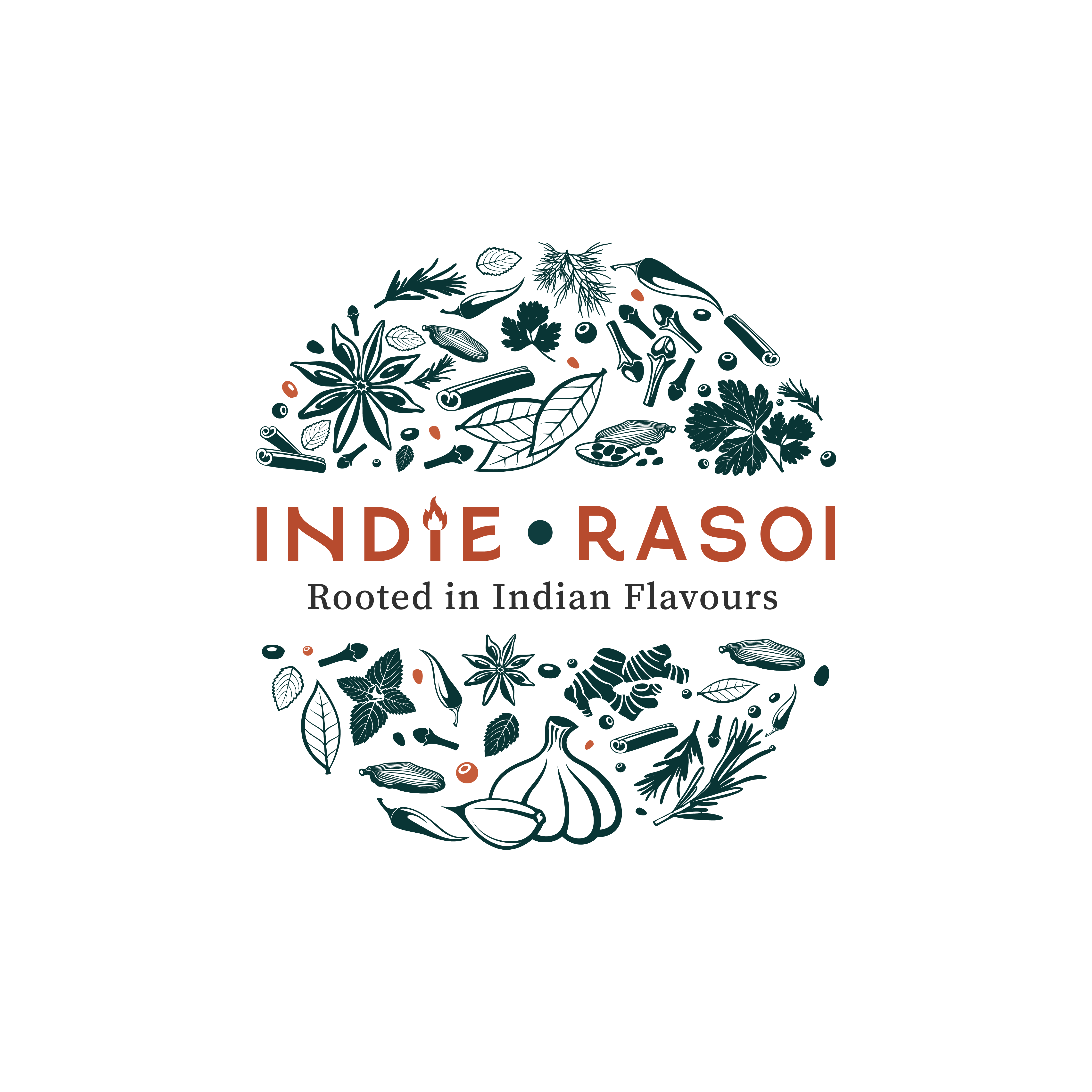 Indie Rasoi